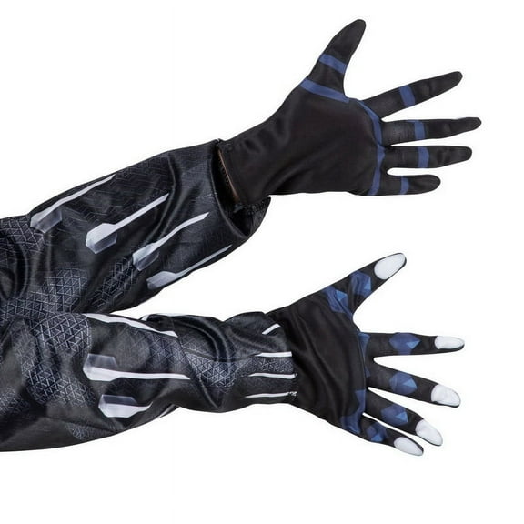 Marvel Black Panther Children's Gloves