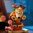 thumbnail image 4 of 2025 POP MART Disney/Pixar SPOOKY NIGHT Series Caja sorpresa Juguetes Kawaii Anime Figura de acción Caja sorpresa Muñecas Regalo para niñas, 4 of 5