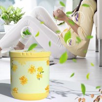 Eespoir Odor Eliminators Gel Wax Cubes, Bathroom Odor Neutralizer, Solid Air Freshener Wax Cubes, for Toilet Closet Shoe Rack Bedroom,190g