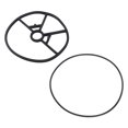 thumbnail image 1 of Valve Gasket SP0714T O  Rebuild Kit, SP0714T Spider Gasket Rubber Excellent Sealing Wearproof 1-1/2  for Pool, 1 of 7