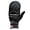 Black, variant on Barnett NBG-13 Winter Ski Glove -5 ° To -10 ° - Black, S