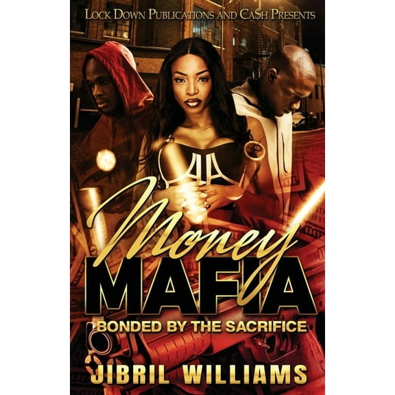 Money Mafia (Paperback)
