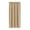 Beige, variant on 37.7*63in Curtains Heat Insulation Energy Saving Bedroom and Kitchen Curtains Scandinavian Solid Colour Silk Curtains