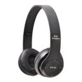 thumbnail image 1 of Auriculares Bluetooth P47 multifunción con graves profundos y reducción de ruido, plegables, inalámbricos, deportivos, para viajes en casa., 1 of 11