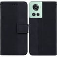 thumbnail image 3 of Case for OnePlus 10R Durable Magnetic PU Leather Card Holder Wallet Flip Cover, 3 of 5