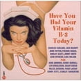 thumbnail image 3 of Gene Ammons, Charles Earland, Stanley Turrentine, CD Have You Had Your Vitamin, 3 of 4