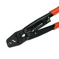 thumbnail image 4 of BUYISI Spine Wheel Type Labor-saving Terminal Crimping Tools For 1.25-16mm² 16-6AWG Terminal Electrician Specific Crimping Pliers, 4 of 9