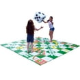 thumbnail image 1 of Big Game Hunters Jeu de Serpents et Échelles Extérieur 10 x 10, 1 of 5
