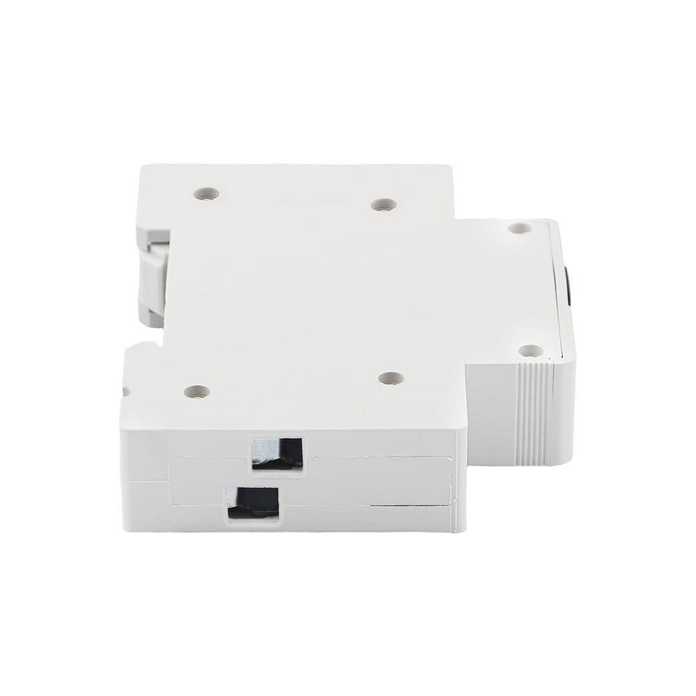 Yannee for Tuya for Zigbee Circuit Breaker for Din Rail Control Switch with metering
