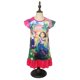 thumbnail image 1 of Vestido de noche de verano de princesa, pijamas para niños, ropa de casa para niños, pijamas para bebés, pijamas para niñas, batas ZefeiWu 8390606156112, 1 of 1