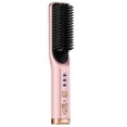 thumbnail image 1 of Cepillo para alisar el cabello, recargable, 1 of 3