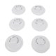 thumbnail image 1 of Kit de Anillos D de Pádel, Acero inoxidable d anillos con ganchos de cuerda para canoas de botes influye de kayak, 1 of 7