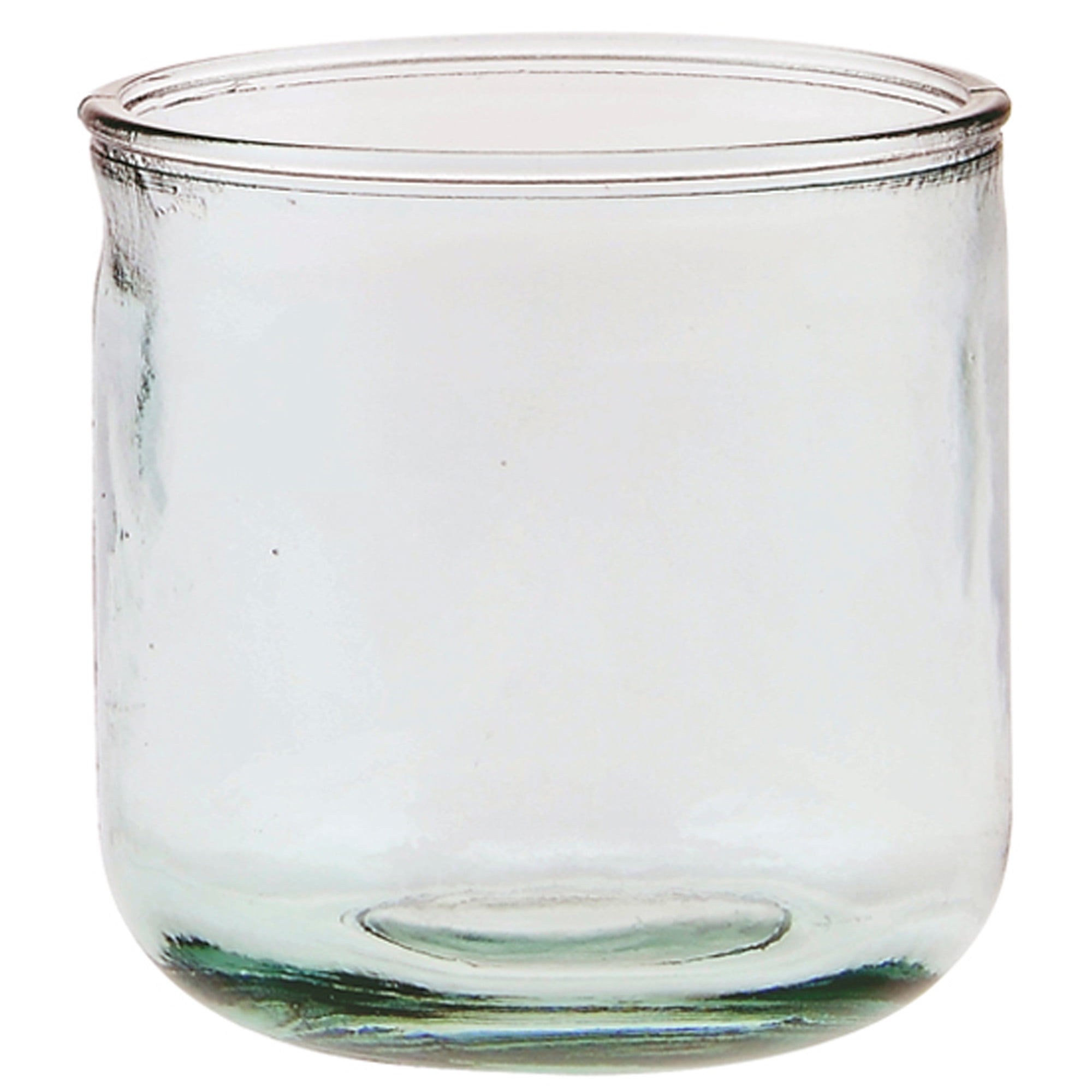 Couronne Co Classico Recycled Glass Container G2226 3 5 Inches Couronne Co Classico Recycled Glass Container G2226 3 5 Inches Tall 10 Ounce Capacity Com