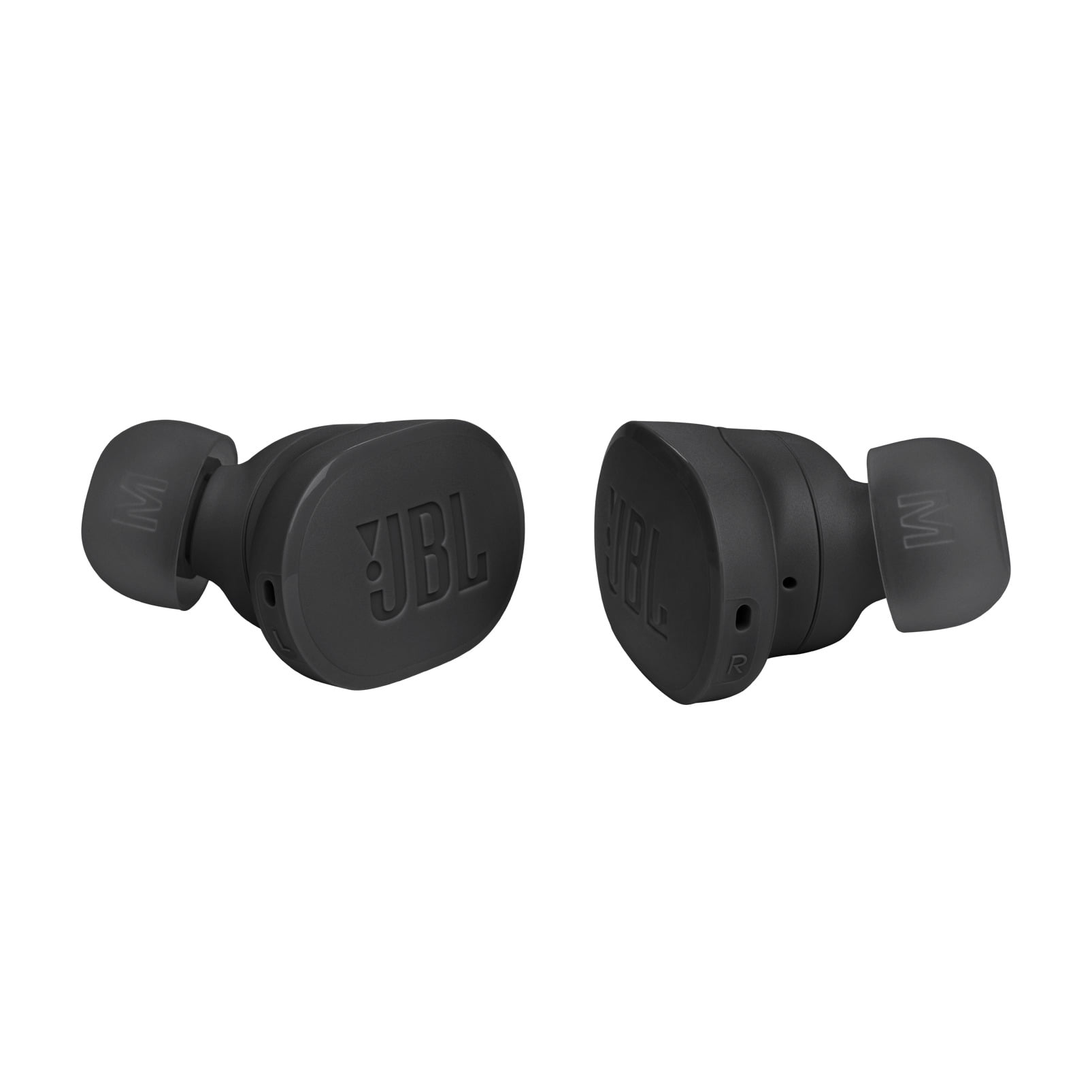 JBL Tune Buds - True wireless Noise Cancelling earbuds - Black