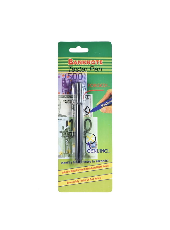 Counterfeit Pens in Pens