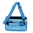thumbnail image 1 of Golf Club Bag Golf Club Storage Bag Portable Mini Carry Bag Training Case, 1 of 7