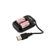 thumbnail image 1 of SUREFIRE SFLFP123-KIT SUREFIRE LFP 123A RECHARGE BATT KIT, 1 of 5