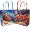 Car Mcqueen Lightning 12 Premium Quality Party Favor Reusable Goodie Small Gift Bags