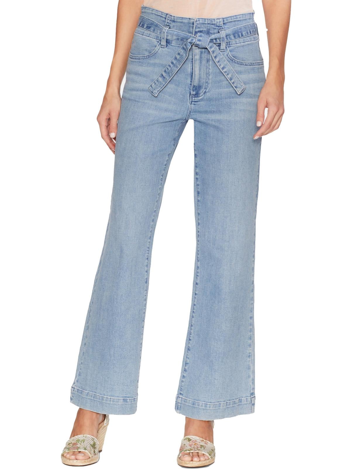 vince camuto wide leg trousers