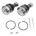 thumbnail image 5 of Geelife For 98-04 Frontier 2Pcs Front Lower Ball Joint For 98-04 Frontier L4 2.4L RWD, 5 of 8