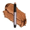 Julep Eyeshadow 101 Crème to Powder Waterproof Eyeshadow Stick, Copper Shimmer