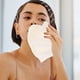 thumbnail image 5 of ColoMX 5 uds. Toallas de limpieza facial, toallitas absorbentes para la cara, toallas de mano cuadradas para dormitorio, 5 of 7