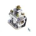 thumbnail image 2 of Carburetor Fuel Pressure Regulator NEW Fit Holley 12-803 2 Port 4 1/2 to 9 PSI, 2 of 7