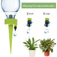 thumbnail image 4 of Adjustable Automatic Watering System, 12 Pack, Ideal for Potted Plants, Flowers and Vegetables, 4 of 5