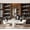 Color 3, variant on Wall Mural Peel and Stick old pharmacy Self-Adhesive Wallpaper Removable Wall Decal Wall Sticker Home Decor for Living Room Bedroom 69"x96"