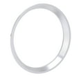 thumbnail image 1 of Steering Wheel Ring, Steering Wheel Trim, Exquisite Workmanship  Toughness High Temperature Vehicle Travel For Car Home, 1 of 8