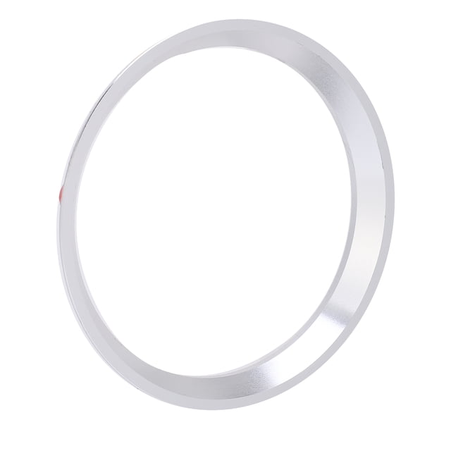 Steering Wheel Ring, Steering Wheel Trim, Exquisite Workmanship Toughness High Temperature Vehicle Travel For Car Home