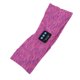 thumbnail image 4 of Diadema para dormir Inalámbrica NikouMX Bluetooth Ajustable Púrpura, 4 of 8