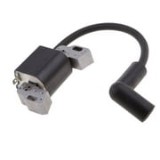 Ignition Coil for Briggs & Stratton 08P500 08P600 093J02 09P600 09P700 Replace 593872 799582 798534