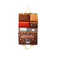 thumbnail image 2 of 7 in 1 Travel Packing Cubes Hanging Toiletry Bag Luggage Organizer for Underwear Clothes Large Capacity, 2 of 4