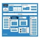thumbnail image 4 of 5PCS CV1800B 64M Chip High Performance Chip for Milk-V-Duo Development Board, 4 of 5