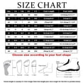 thumbnail image 3 of LTTVQM Bowling Shoes Men Orthopedic Arch Support Mesh Slip-On Walking Shoes Non-Slip Sole Breathable Outdoor Casual Athletic Comfortable Lace-Up Sneakers Gray 48(US-11.5Men), 3 of 5
