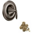 thumbnail image 1 of Moen Ksvev-p-t2131bn Vestige Shower Valve Kit, Available in Various Colors, 1 of 1