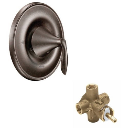 Moen Ksvev-p-t2131bn Vestige Shower Valve Kit, Available in Various Colors