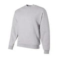 thumbnail image 3 of Jerzees Men's NuBlend Crewneck Sweatshirt, 3 of 4