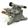 2800 psi POWER PRESSURE WASHER WATER PUMP TroyBilt 020245 0202450