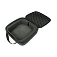 thumbnail image 3 of MERIGLARE RC Controller Carrying Bag Lightweight RC Transmitter Case for x9D ET07 at9S, 3 of 9