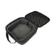 thumbnail image 3 of Bolsa de transporte para control remoto, funda protectora de EVA, fácil de usar, impermeable, resistente, universal, para transmisor RC AT9S x9D ET07, 3 of 10