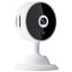 thumbnail image 1 of Cámara de seguridad para el hogar inteligente WiFi 1080p 2MP, HD, alertas de aplicaciones en tiempo real, audio bidireccional, 1 of 9
