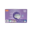 thumbnail image 3 of Home Protection Lavender Scent Odor-Eliminating Dog Pads, Regular Size, 21 in x 21 in, 30ct, 3 of 9