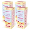 Paris Hilton x Vitapod Energy+ Pink Lemonade Functional Drink Mix, 28 Pods, Sugar-Free, 200mg Natural Caffeine, Boosts Energy, Metabolism, and Mood