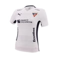 Liga Deportiva Universitaria de Quito Official Champion Jersey 2024 Men