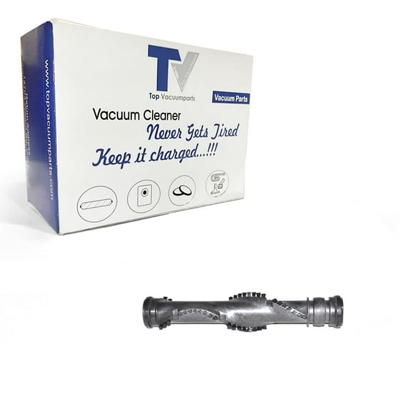 Replacement Part For Bissell 1606837 Brushroll For Models 2112, 21129, 2112R, 2112Z, 2690, 1520, 15204, 15207, 15208, 15209, 1520L, 1520N, 1520R, 1520U, 1520V, 1520W, 1520X, 1520Z