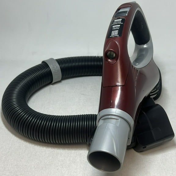 Shark Handle with Hose Flexible Attachment for LiftAway DuoClean Vac ZU880 ZU881