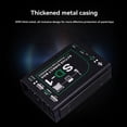 thumbnail image 3 of Caja DI Profesional SD-1 para Guitarras. Caja Directa Mono para Mejorar el Sonido en Estudio y Escenario., 3 of 5
