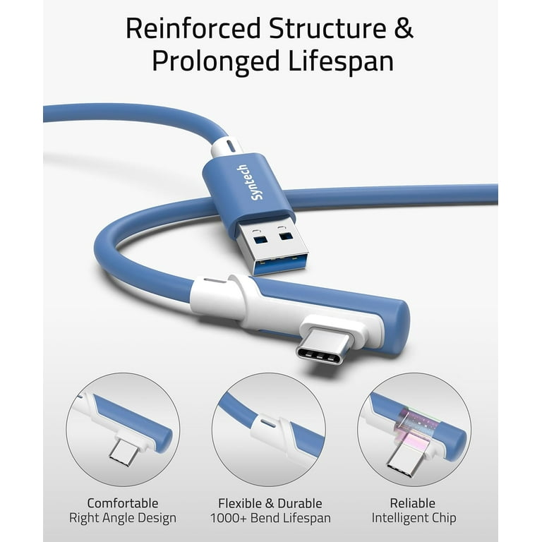 HOT Syntech Oculus Quest Compatible Usb C Cable Syntech